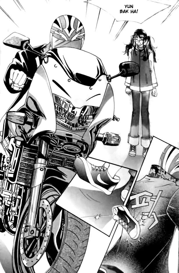 I Do I Do Chapter 31.2 page 18 - Chapter 31.2