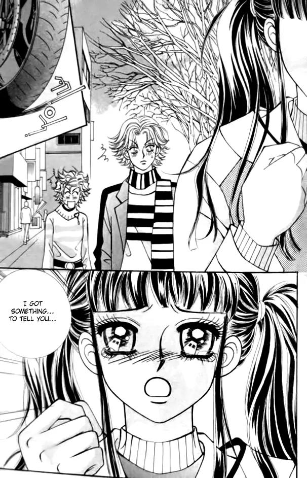 I Do I Do Chapter 31.2 page 19 - Chapter 31.2