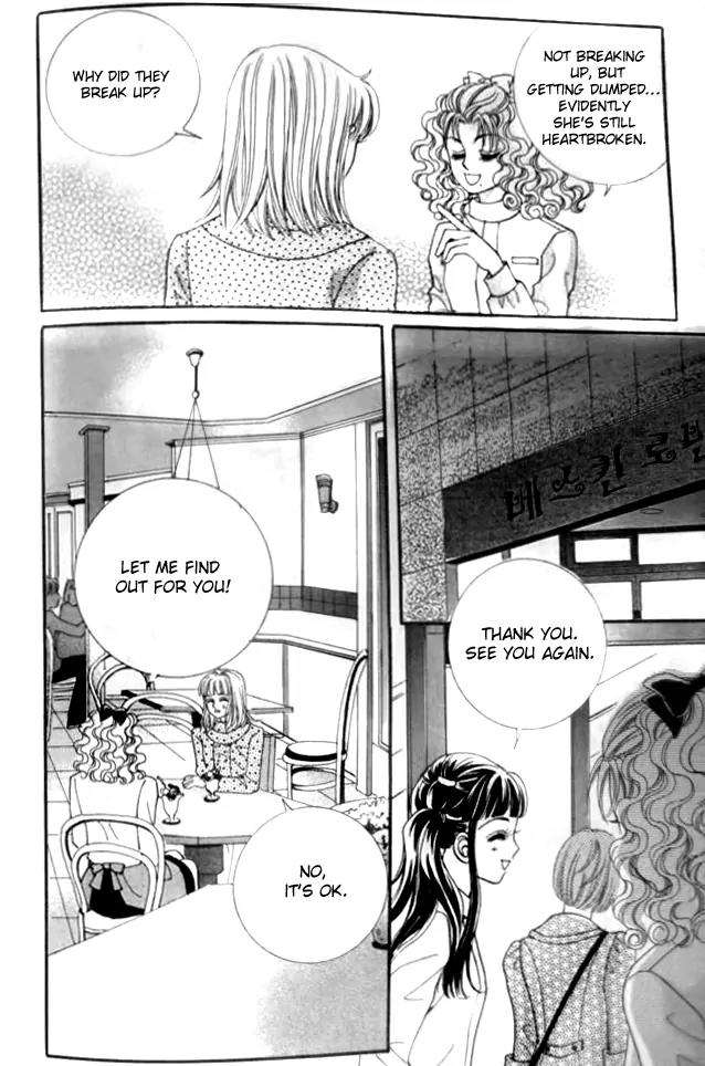 I Do I Do Chapter 31.2 page 2 - Chapter 31.2