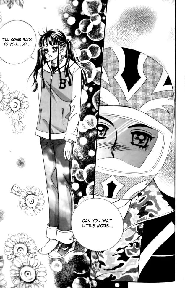 I Do I Do Chapter 31.2 page 21 - Chapter 31.2
