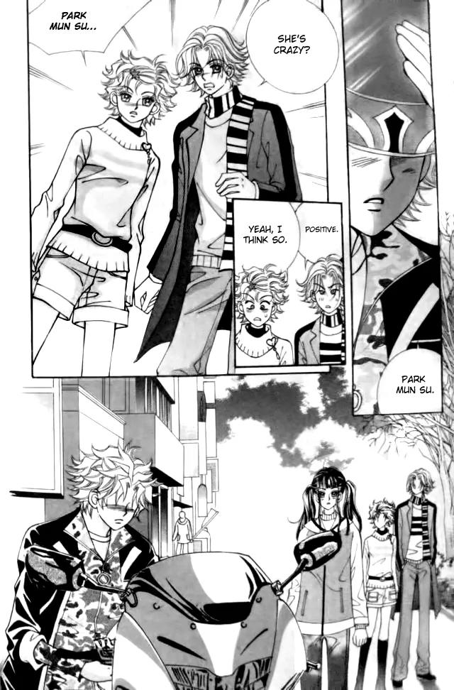 I Do I Do Chapter 31.2 page 22 - Chapter 31.2