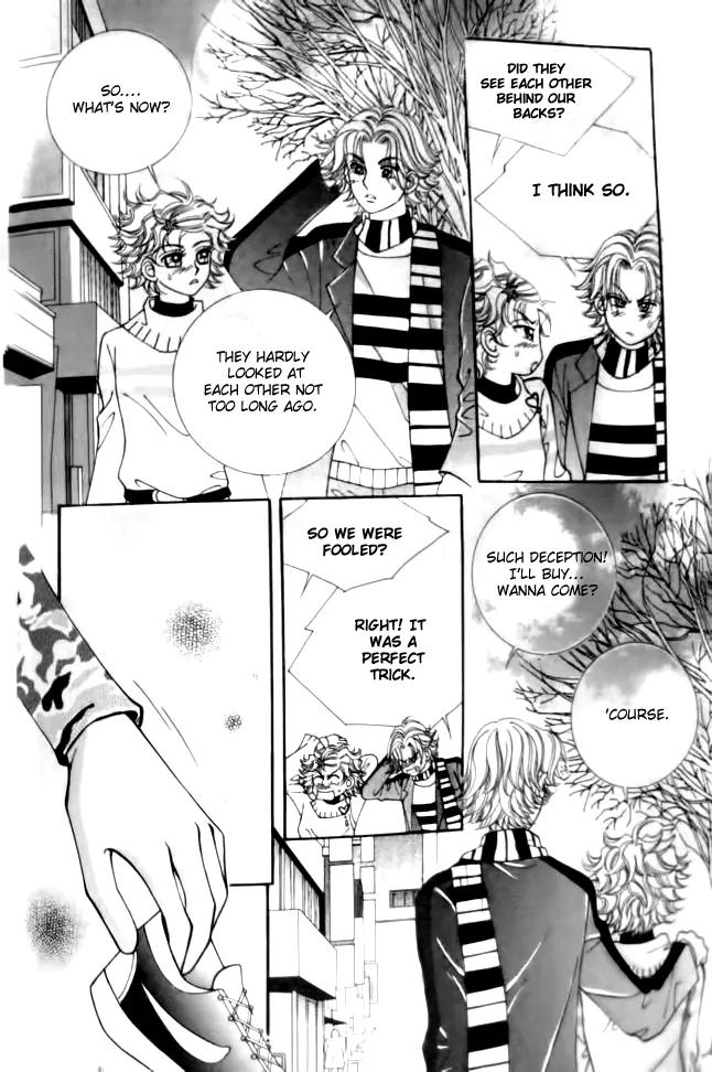 I Do I Do Chapter 31.2 page 24 - Chapter 31.2