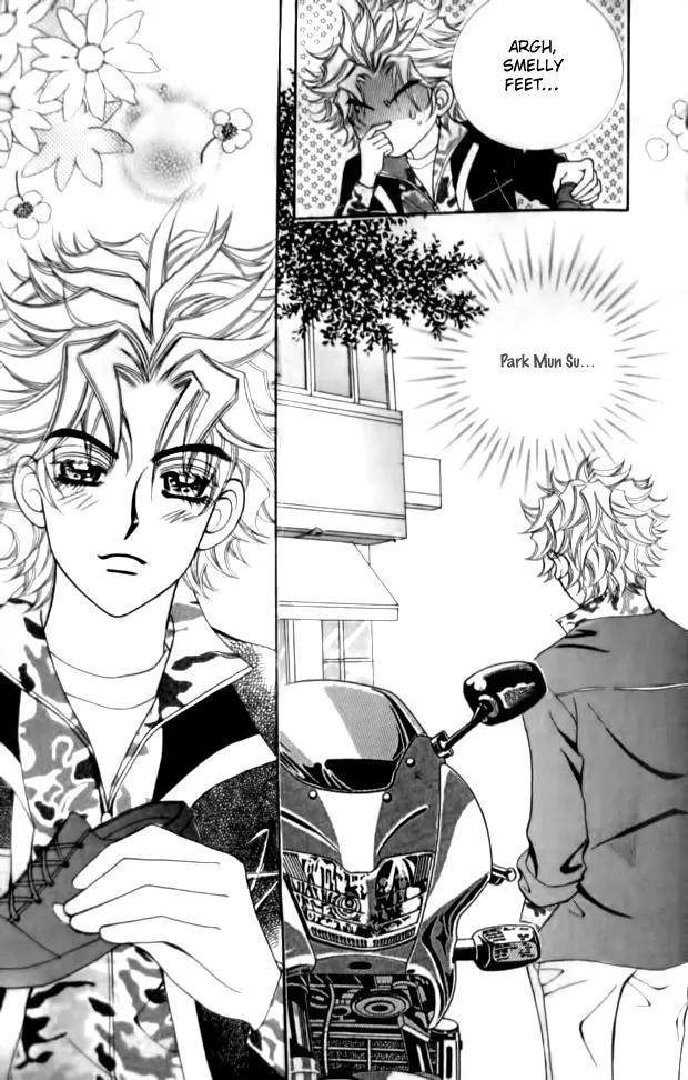 I Do I Do Chapter 31.2 page 25 - Chapter 31.2