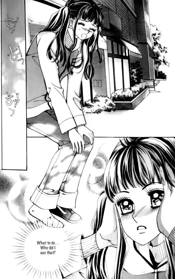I Do I Do Chapter 31.2 page 26 - Chapter 31.2
