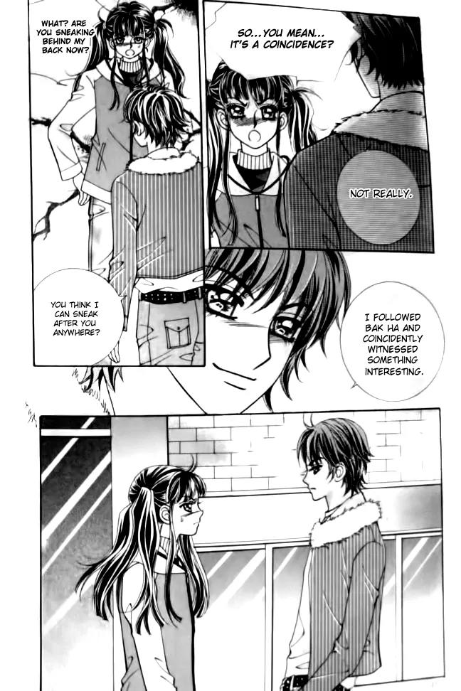 I Do I Do Chapter 31.2 page 28 - Chapter 31.2