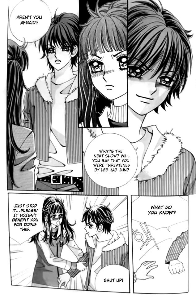 I Do I Do Chapter 31.2 page 29 - Chapter 31.2