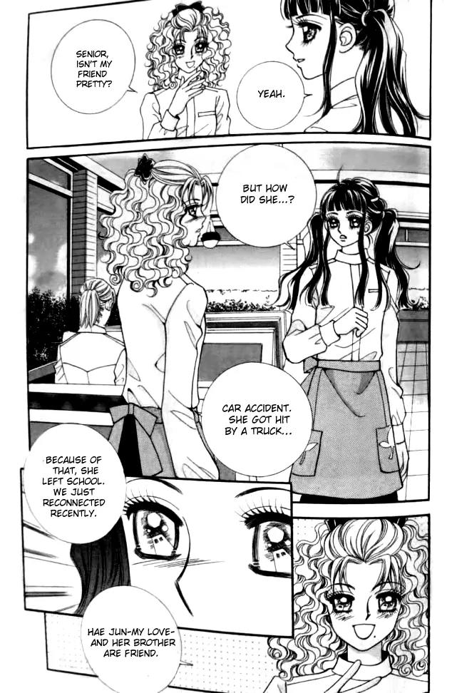 I Do I Do Chapter 31.2 page 3 - Chapter 31.2