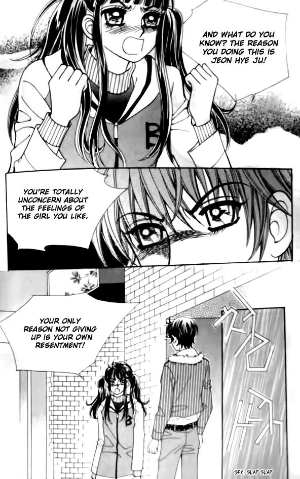I Do I Do Chapter 31.2 page 30 - Chapter 31.2