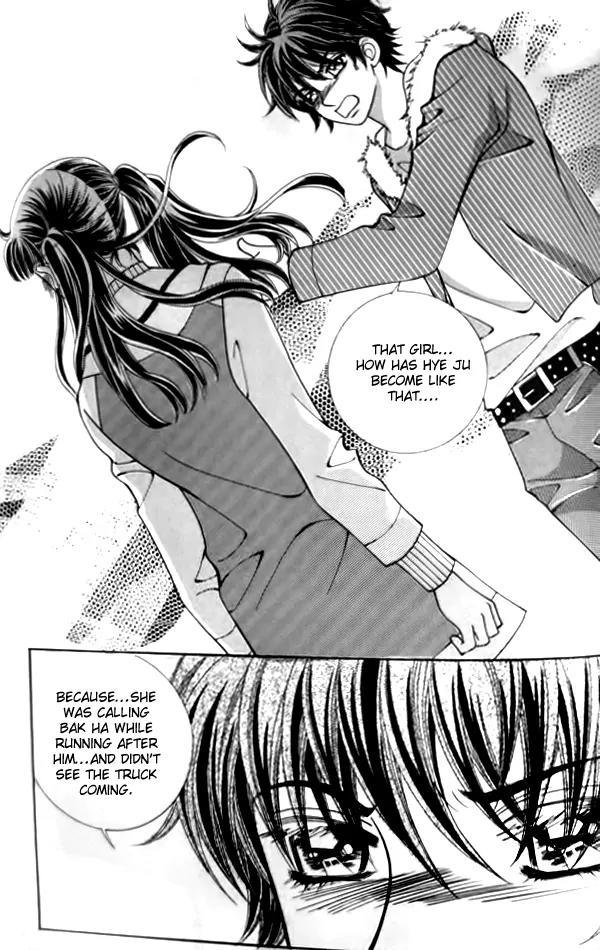 I Do I Do Chapter 31.2 page 31 - Chapter 31.2