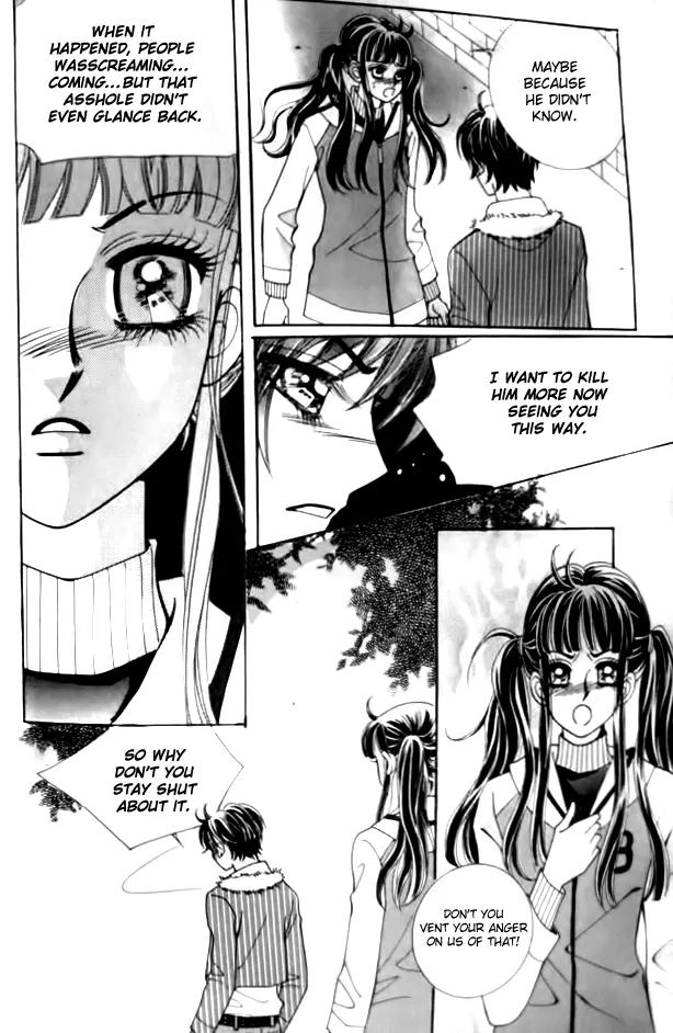 I Do I Do Chapter 31.2 page 32 - Chapter 31.2