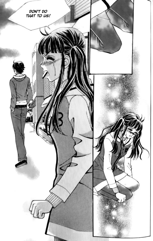 I Do I Do Chapter 31.2 page 33 - Chapter 31.2