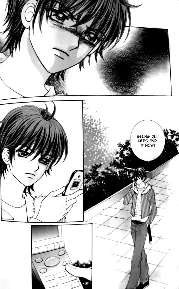 I Do I Do Chapter 31.2 page 34 - Chapter 31.2