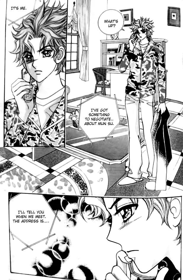 I Do I Do Chapter 31.2 page 37 - Chapter 31.2