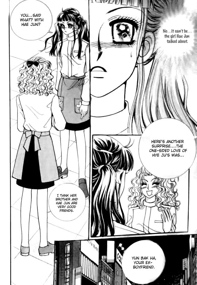 I Do I Do Chapter 31.2 page 4 - Chapter 31.2