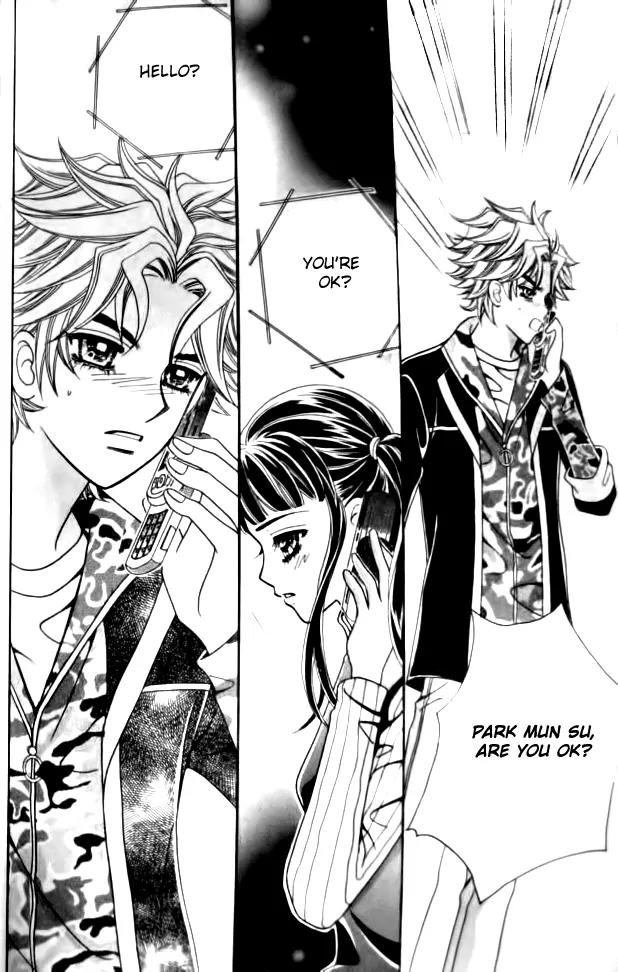 I Do I Do Chapter 31.2 page 40 - Chapter 31.2