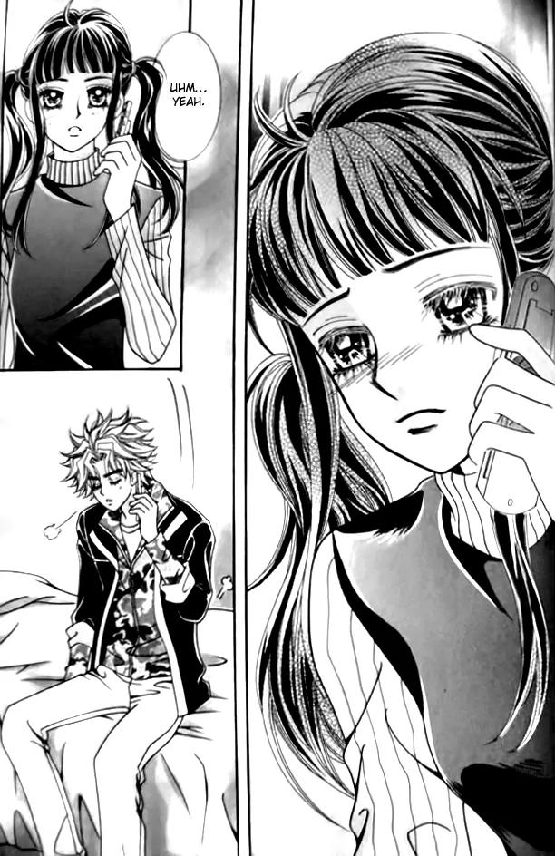 I Do I Do Chapter 31.2 page 41 - Chapter 31.2