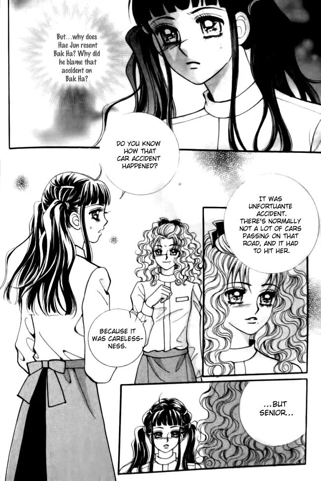I Do I Do Chapter 31.2 page 6 - Chapter 31.2