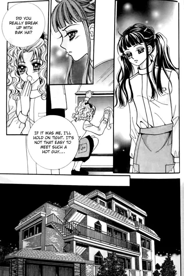 I Do I Do Chapter 31.2 page 7 - Chapter 31.2
