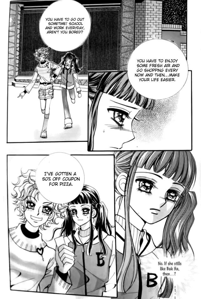 I Do I Do Chapter 31.2 page 9 - Chapter 31.2