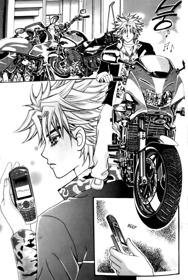 I Do I Do Chapter 31.3 page 10 - Chapter 31.3