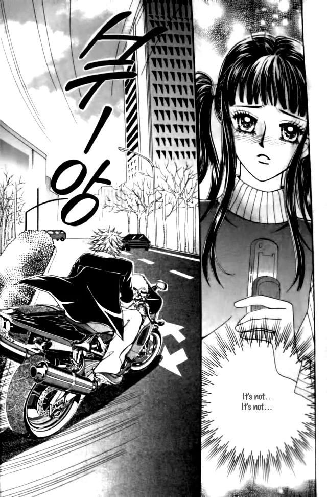 I Do I Do Chapter 31.3 page 11 - Chapter 31.3