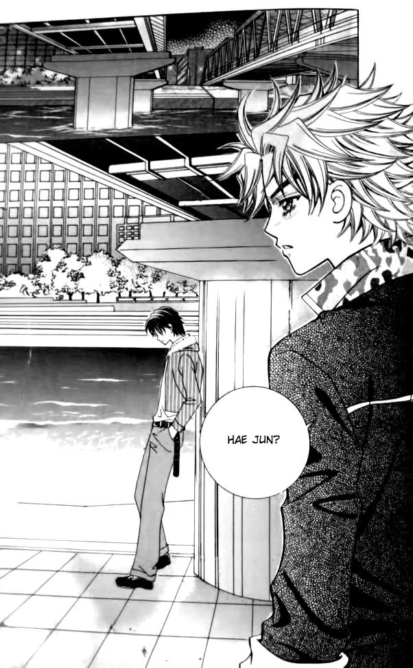 I Do I Do Chapter 31.3 page 14 - Chapter 31.3