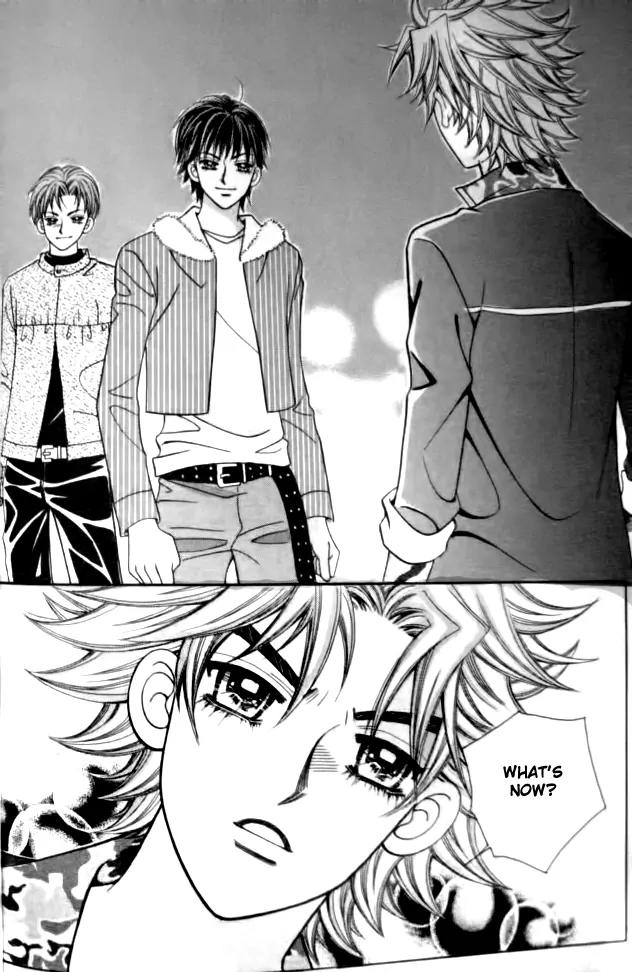 I Do I Do Chapter 31.3 page 15 - Chapter 31.3