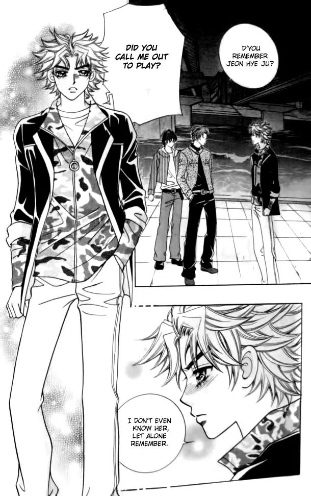 I Do I Do Chapter 31.3 page 17 - Chapter 31.3