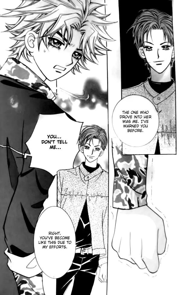I Do I Do Chapter 31.3 page 19 - Chapter 31.3