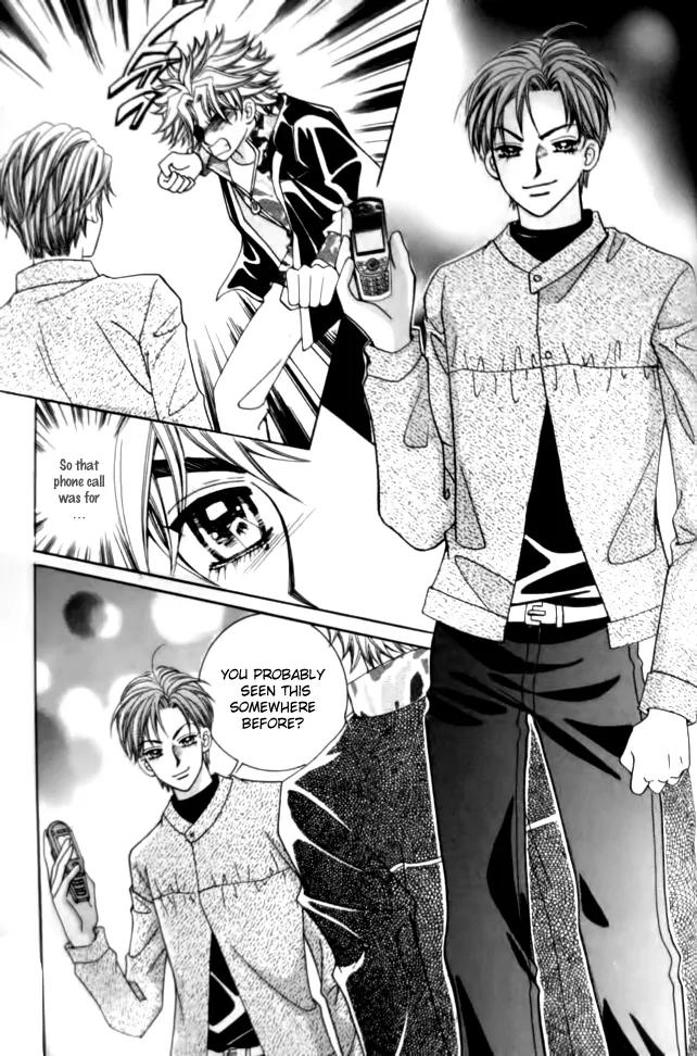 I Do I Do Chapter 31.3 page 20 - Chapter 31.3