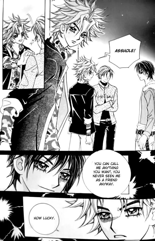 I Do I Do Chapter 31.3 page 22 - Chapter 31.3