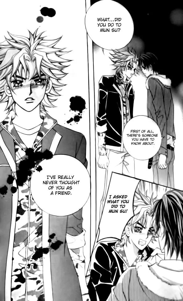 I Do I Do Chapter 31.3 page 23 - Chapter 31.3