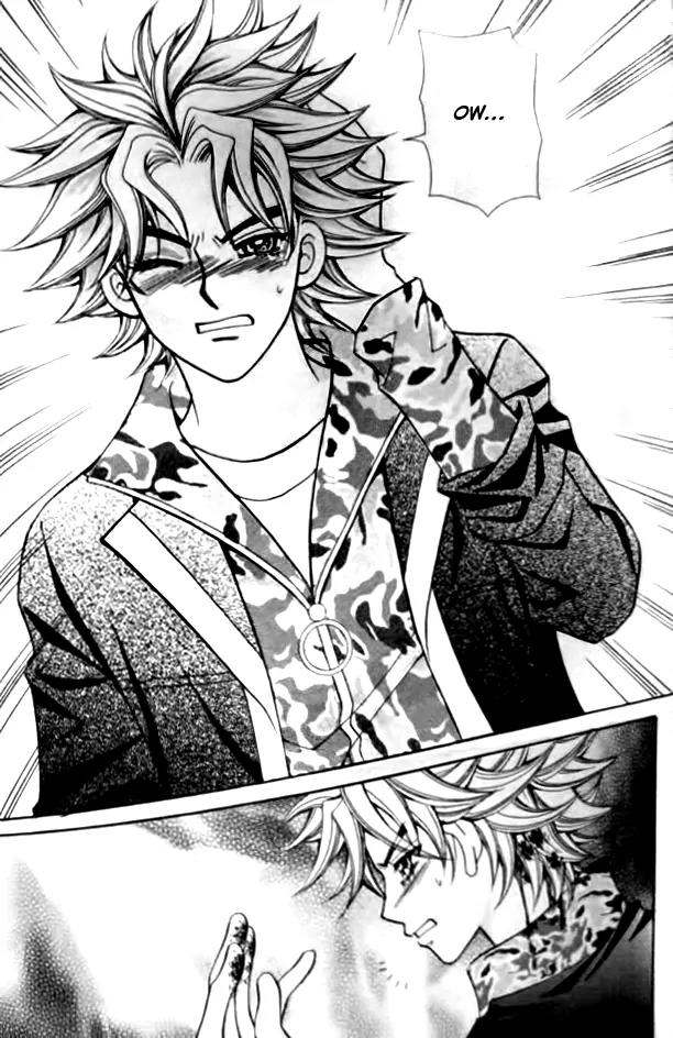 I Do I Do Chapter 31.3 page 25 - Chapter 31.3