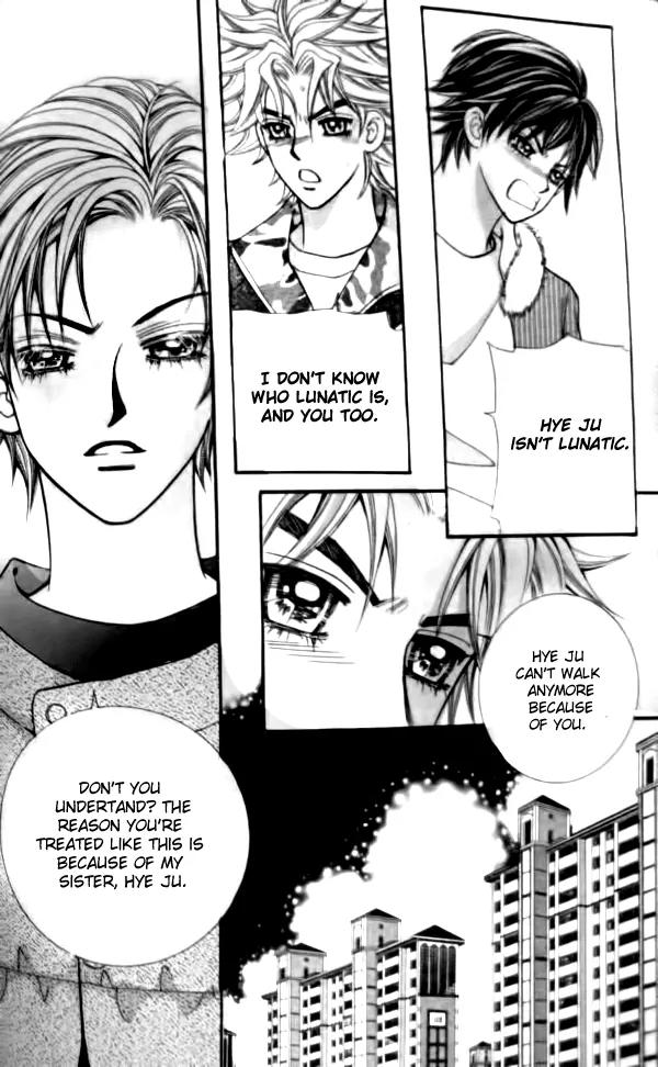 I Do I Do Chapter 31.3 page 27 - Chapter 31.3
