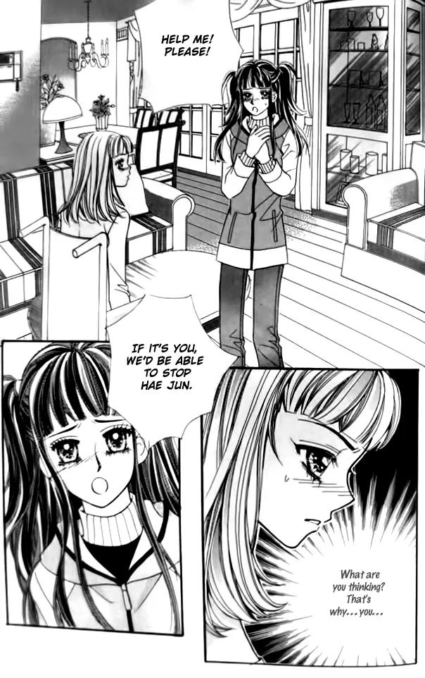 I Do I Do Chapter 31.3 page 28 - Chapter 31.3