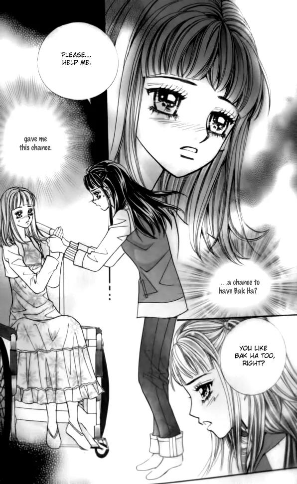 I Do I Do Chapter 31.3 page 29 - Chapter 31.3