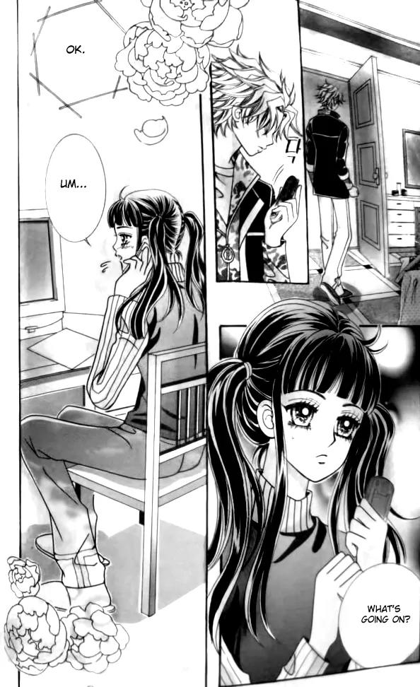 I Do I Do Chapter 31.3 page 3 - Chapter 31.3