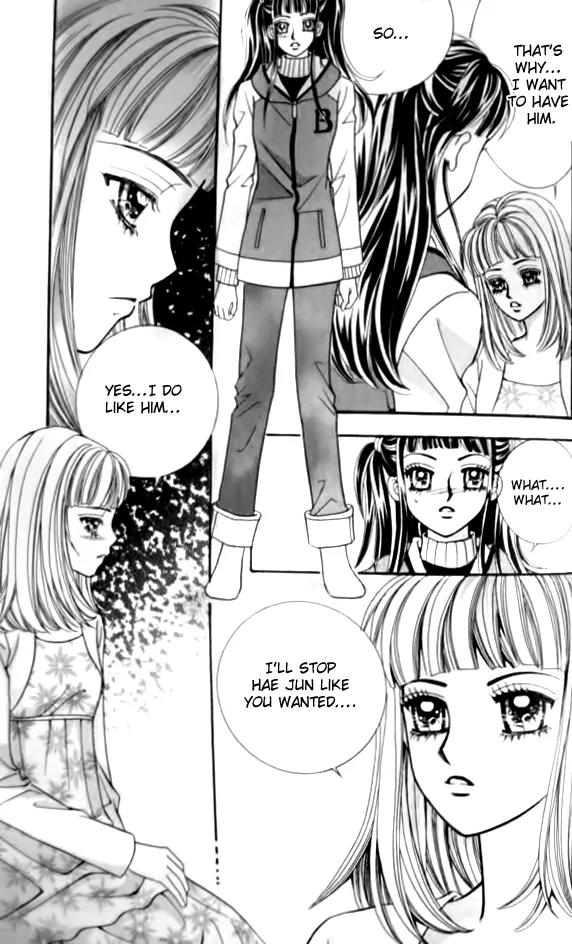 I Do I Do Chapter 31.3 page 30 - Chapter 31.3