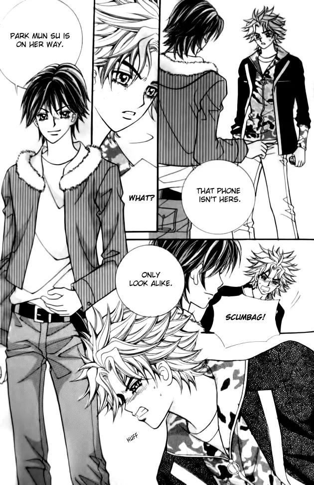 I Do I Do Chapter 31.3 page 34 - Chapter 31.3