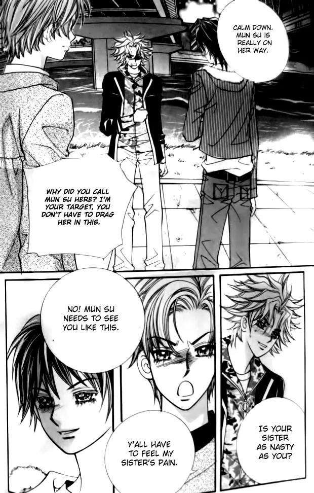 I Do I Do Chapter 31.3 page 35 - Chapter 31.3
