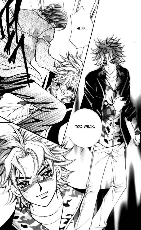 I Do I Do Chapter 31.3 page 37 - Chapter 31.3