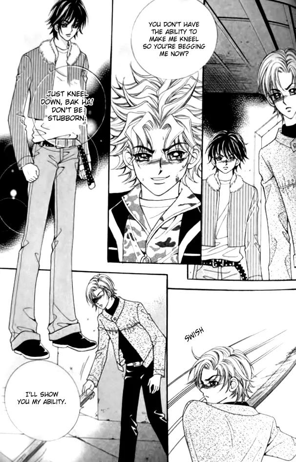 I Do I Do Chapter 31.3 page 38 - Chapter 31.3