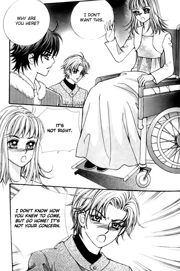 I Do I Do Chapter 31.3 page 40 - Chapter 31.3