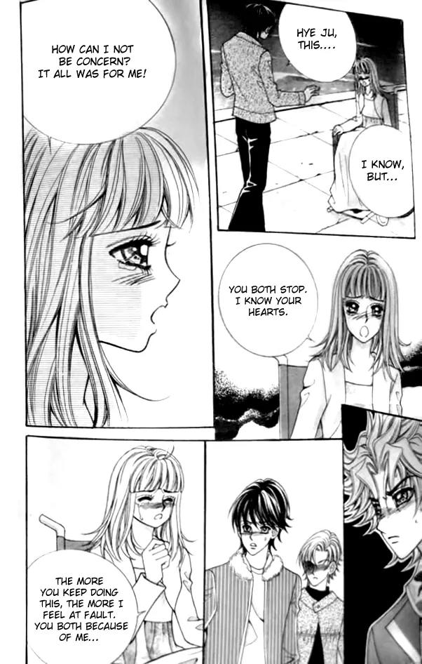 I Do I Do Chapter 31.3 page 41 - Chapter 31.3