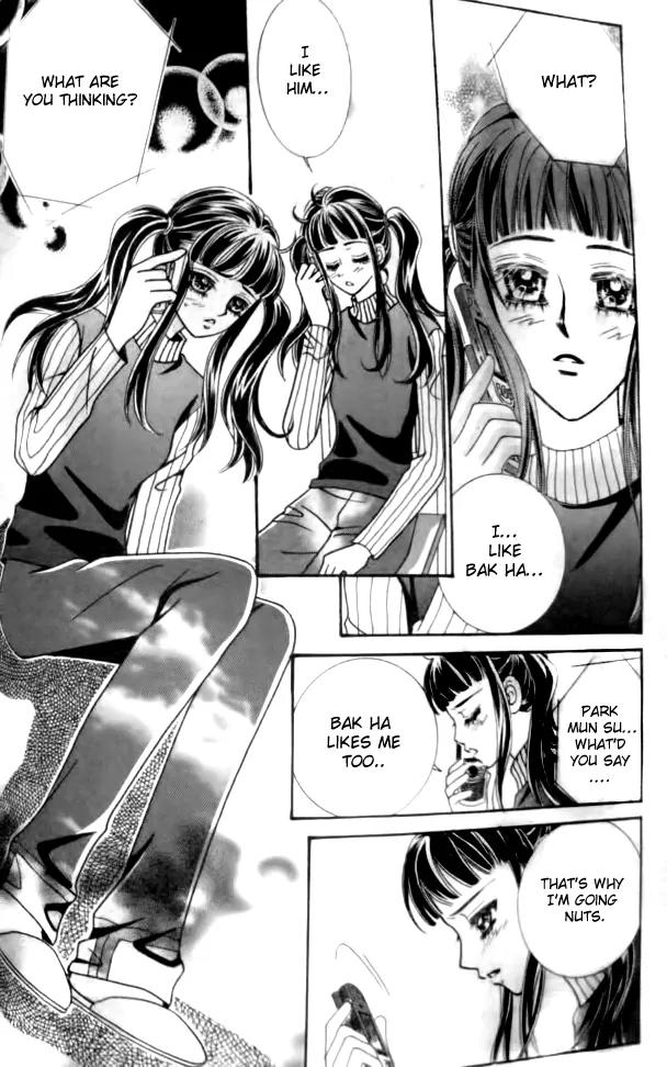 I Do I Do Chapter 31.3 page 5 - Chapter 31.3