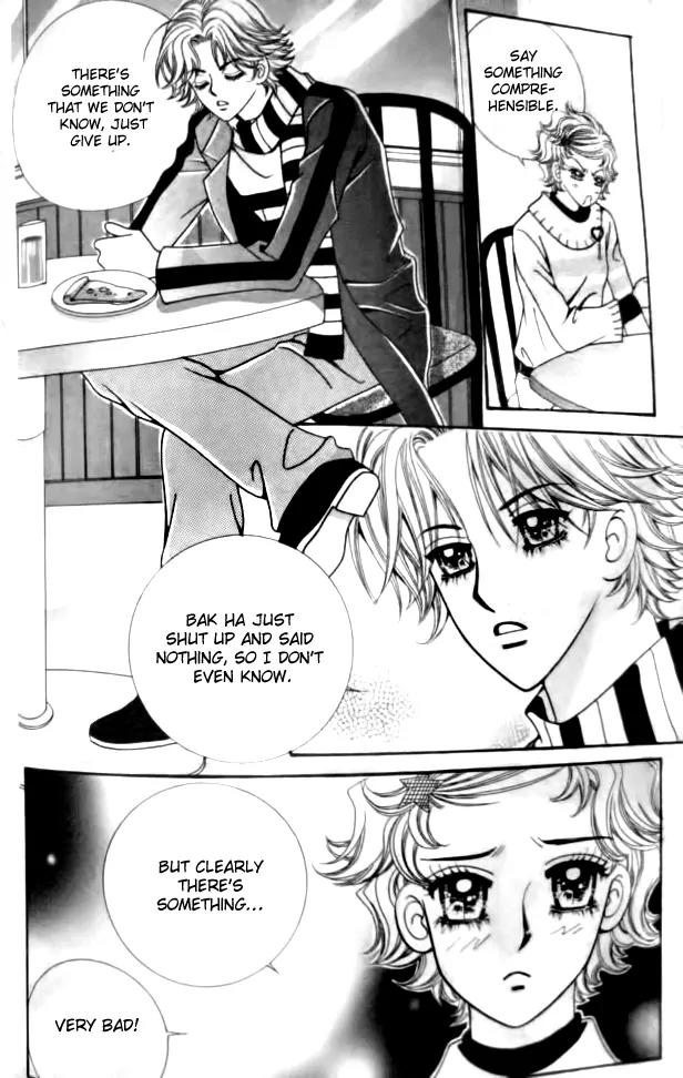 I Do I Do Chapter 31.3 page 7 - Chapter 31.3