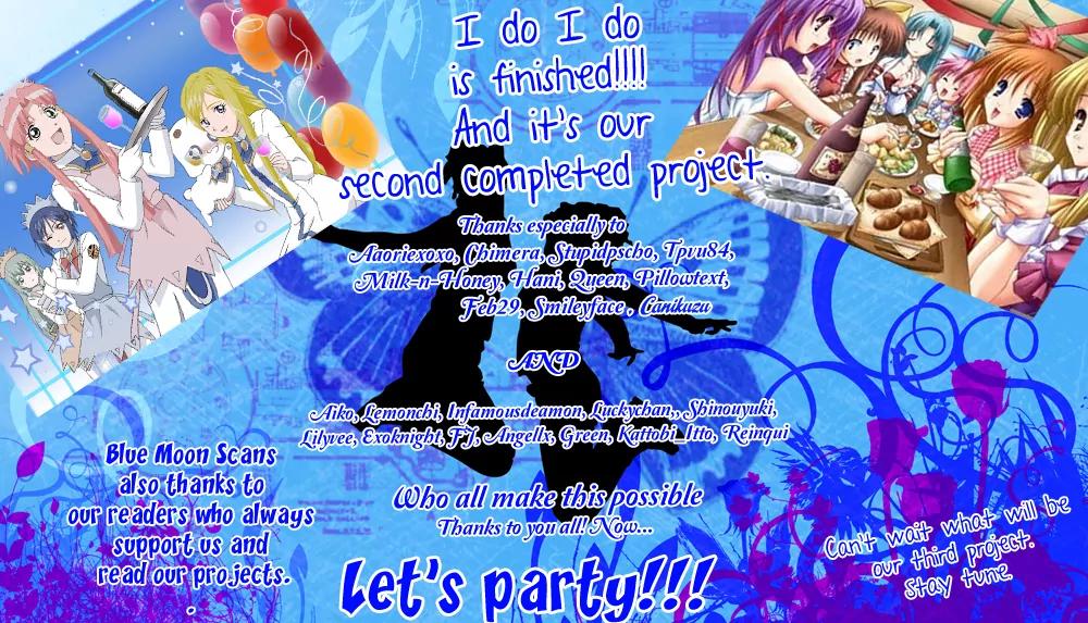 I Do I Do Chapter 31.4 page 1 - Chapter 31.4