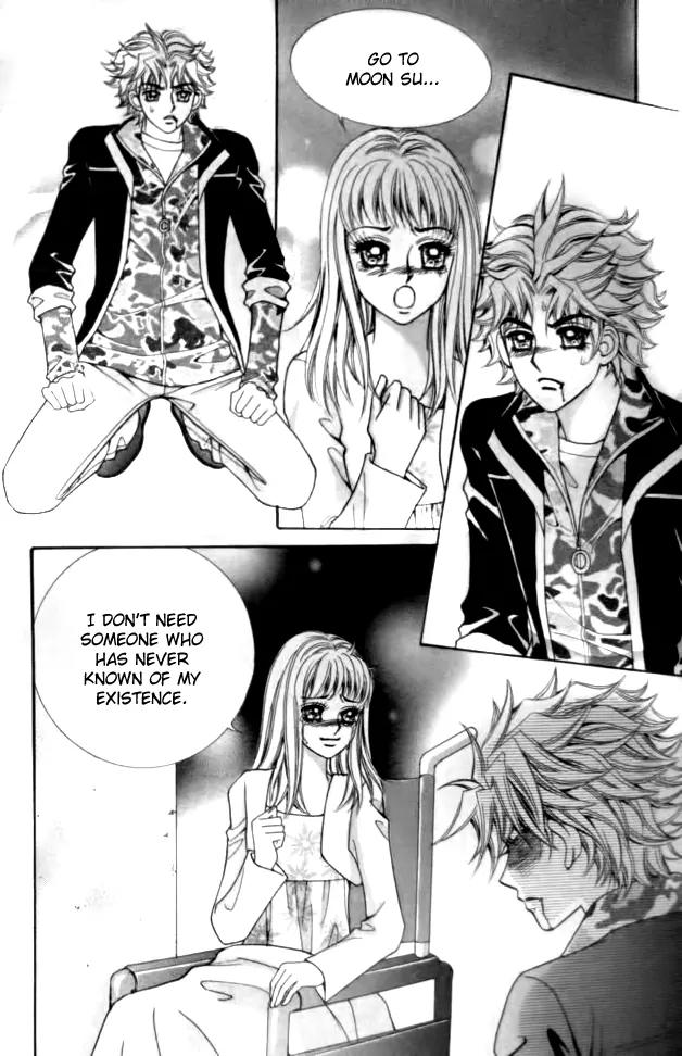 I Do I Do Chapter 31.4 page 11 - Chapter 31.4