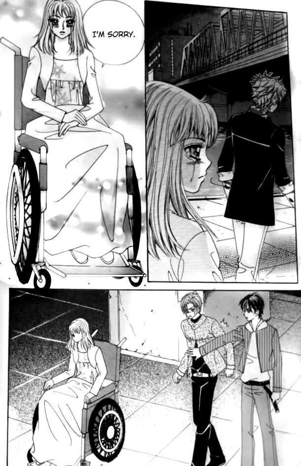 I Do I Do Chapter 31.4 page 13 - Chapter 31.4