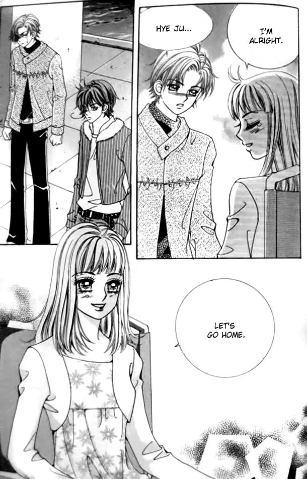 I Do I Do Chapter 31.4 page 14 - Chapter 31.4